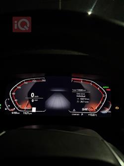 بي ام دبليو الفئة 3